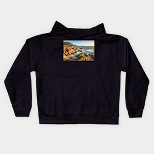 Golden Coast Kids Hoodie